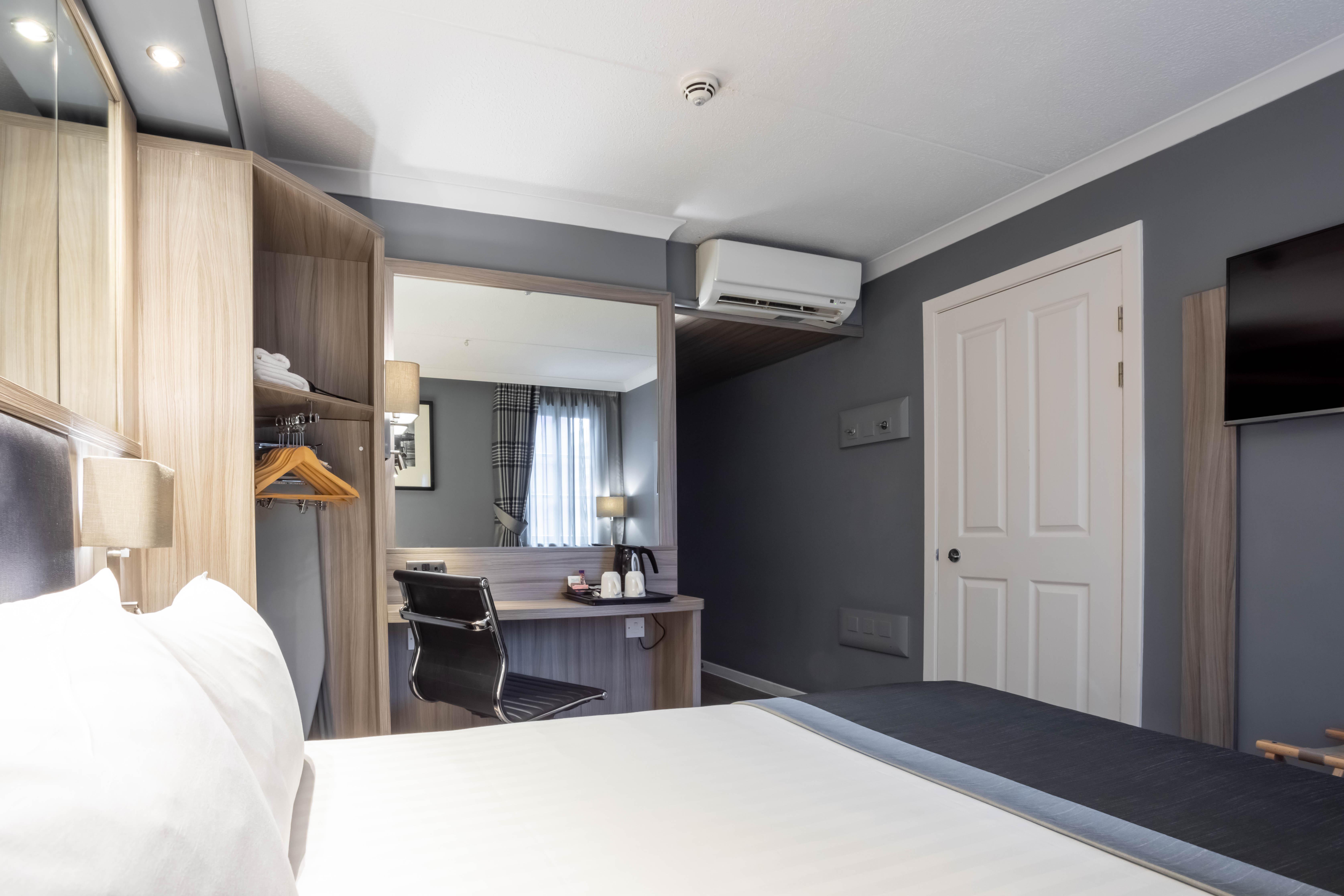 Holiday Inn - Glasgow - City Ctr Theatreland By Ihg — Fotos 2